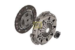 Kit d'embrayage Schaeffler LuK 620345100