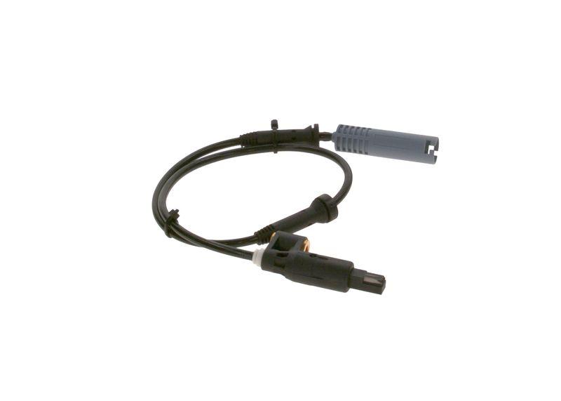 Capteur, vitesse de roue BOSCH 0 986 594 015