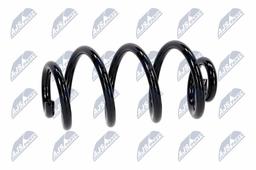 Ressort de suspension NTY ASZ-NS-010
