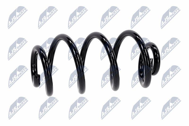 Ressort de suspension NTY ASZ-NS-010