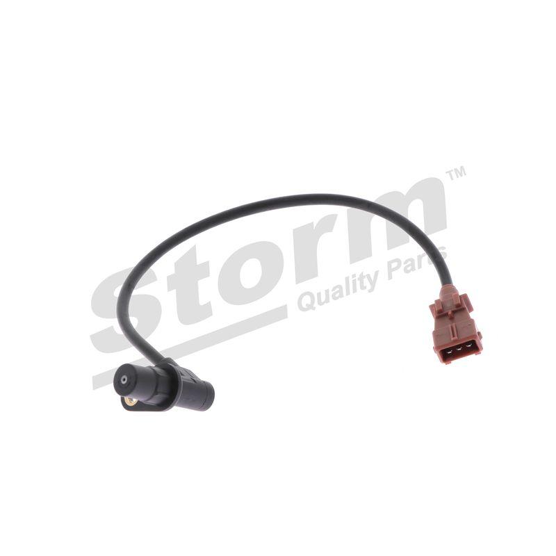 Capteur d'angle, vilebrequin STORM QUALITY PARTS 777118