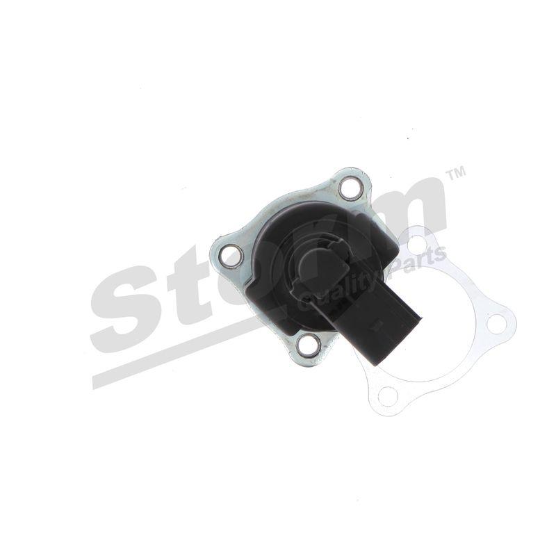 Vanne EGR STORM QUALITY PARTS 9023