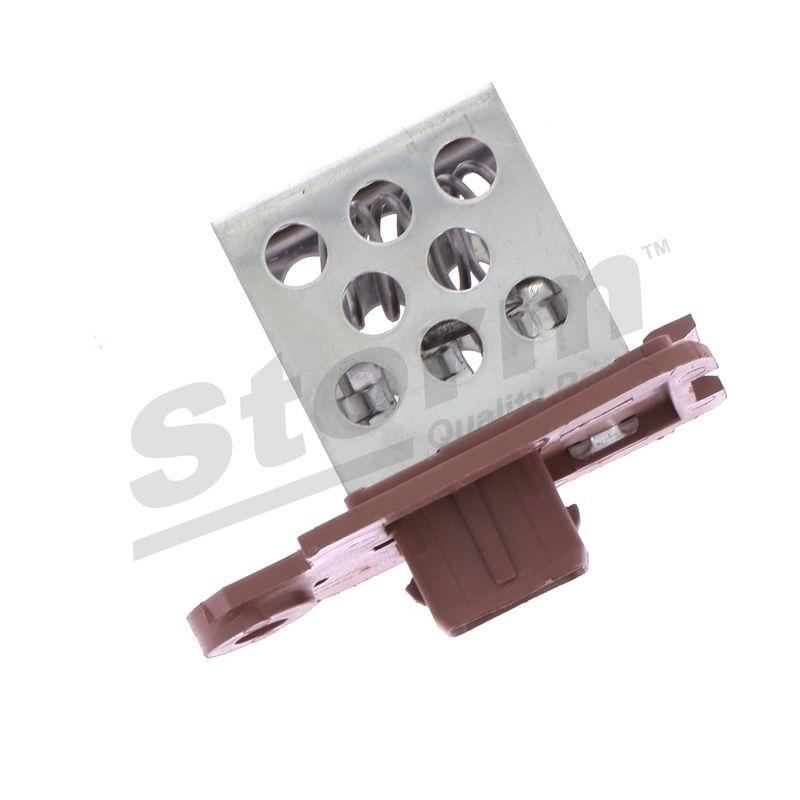 Résistance, pulseur d'air habitacle STORM QUALITY PARTS 777018