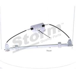 Lève-vitre STORM QUALITY PARTS 39976
