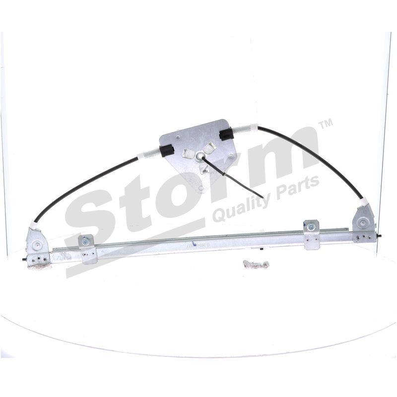 Lève-vitre STORM QUALITY PARTS 39976