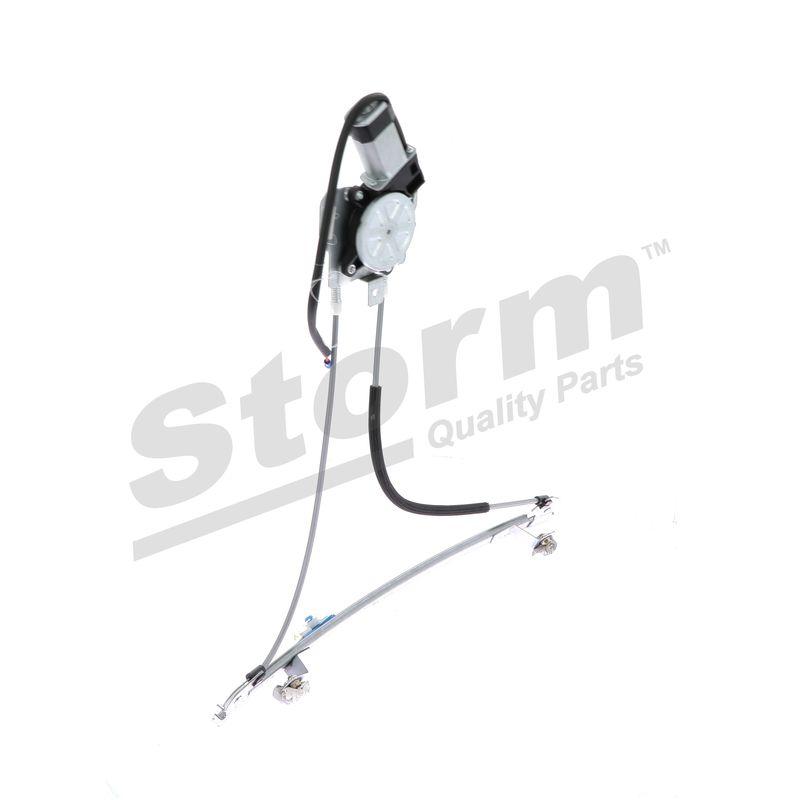 Lève-vitre STORM QUALITY PARTS 78075