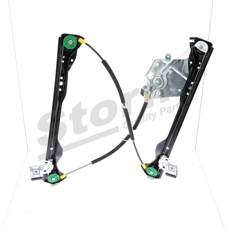 Lève-vitre STORM QUALITY PARTS 46567