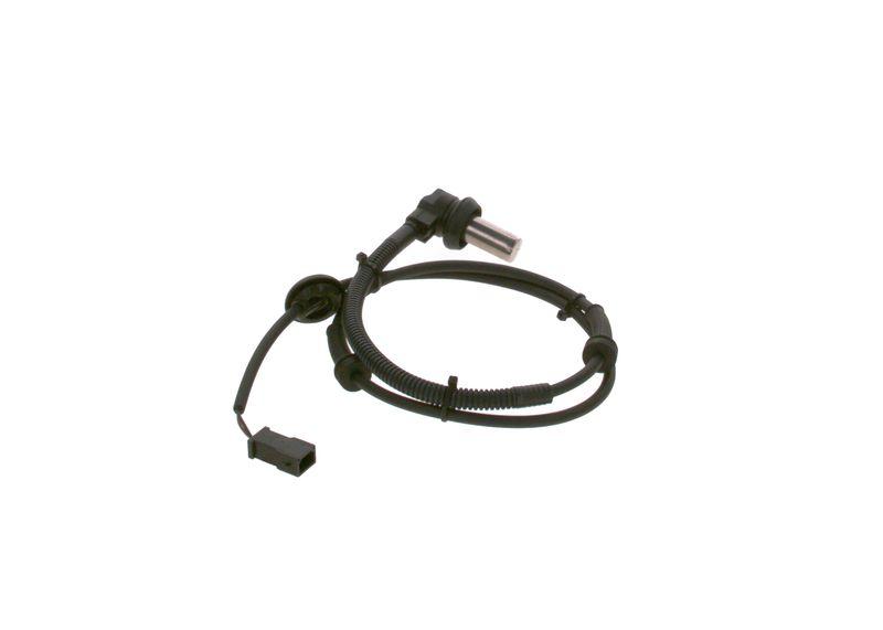 Capteur, vitesse de roue BOSCH 0 986 594 014