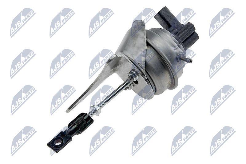 Boîtier de commande, compresseur NTY ECD-VW-015