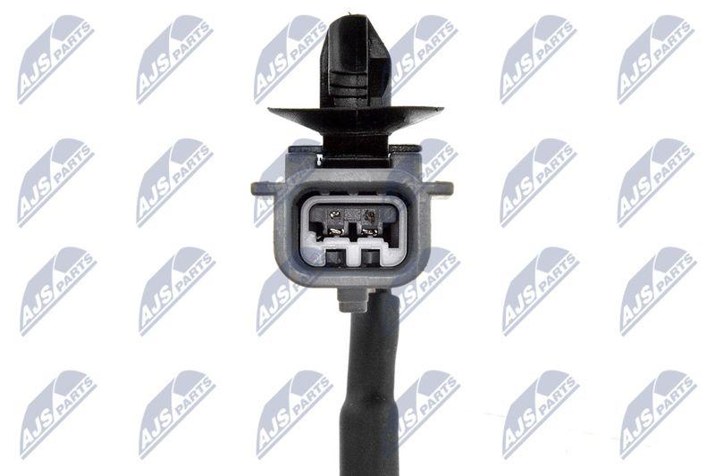 Capteur, vitesse de roue NTY HCA-NS-092
