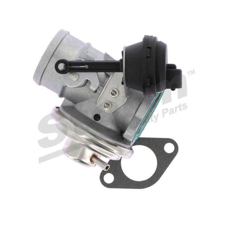 Vanne EGR STORM QUALITY PARTS 9037