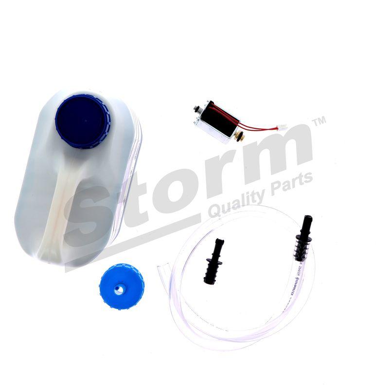 Pompe d’additif STORM QUALITY PARTS 777528