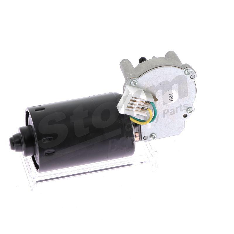 Moteur d'essuie-glace STORM QUALITY PARTS 1021001