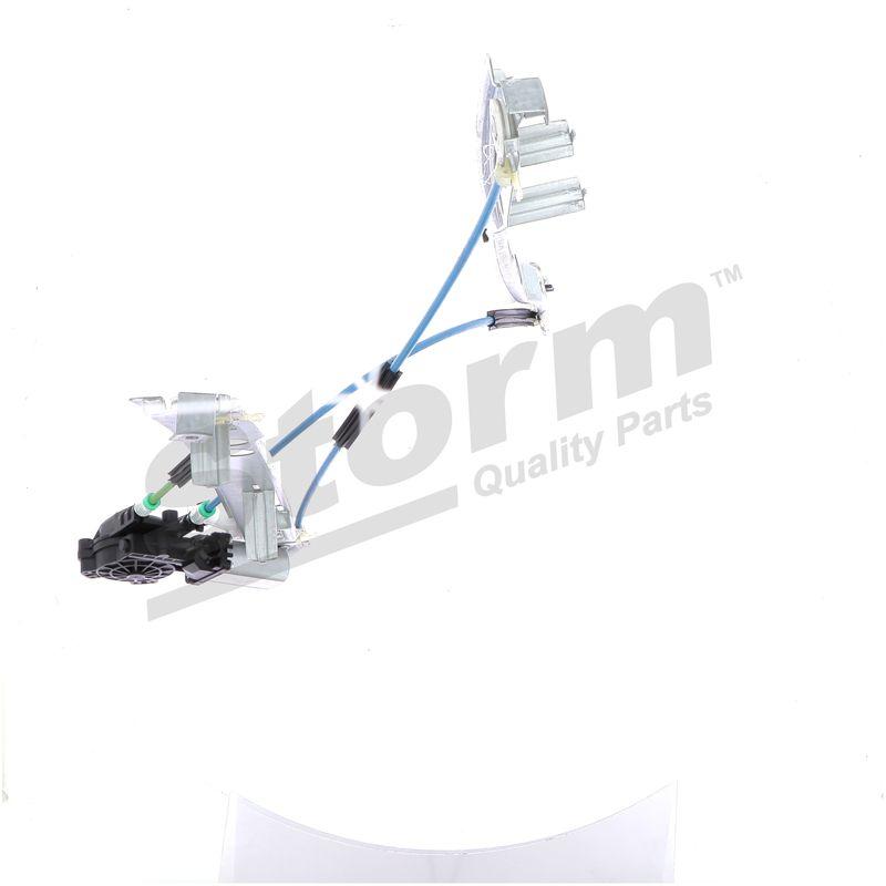 Lève-vitre STORM QUALITY PARTS 87137