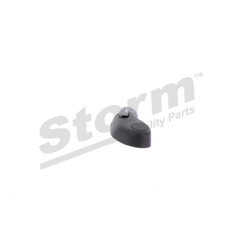 Bras d'essuie-glace, nettoyage des vitres STORM QUALITY PARTS 60124