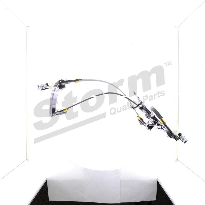 Lève-vitre STORM QUALITY PARTS 96072