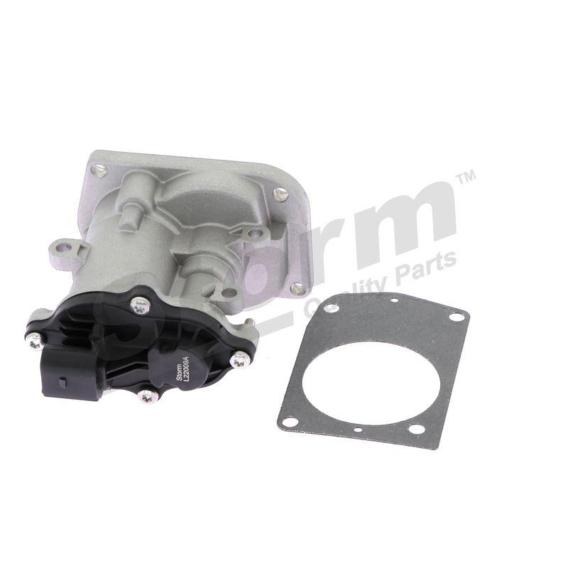Vanne EGR STORM QUALITY PARTS 9064
