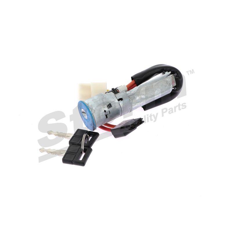 Fermeture-volant STORM QUALITY PARTS 72025