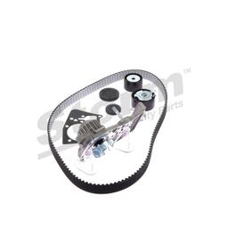 Pompe à eau + kit de courroie crantée STORM QUALITY PARTS 914560KP