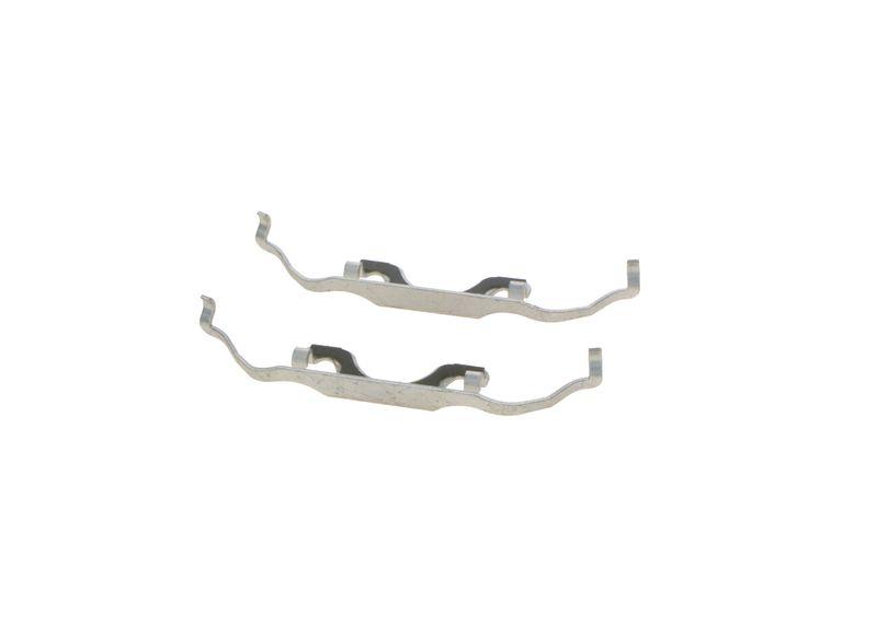 Kit d'accessoires, plaquette de frein à disque BOSCH 1 987 474 334