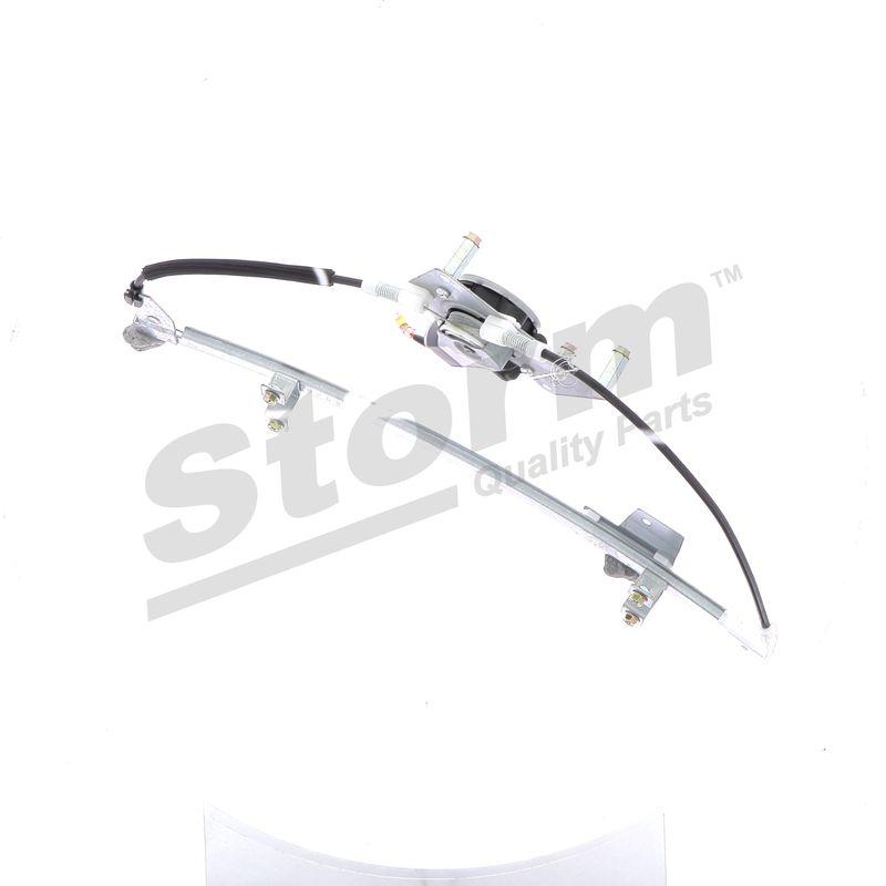 Lève-vitre STORM QUALITY PARTS 15137511