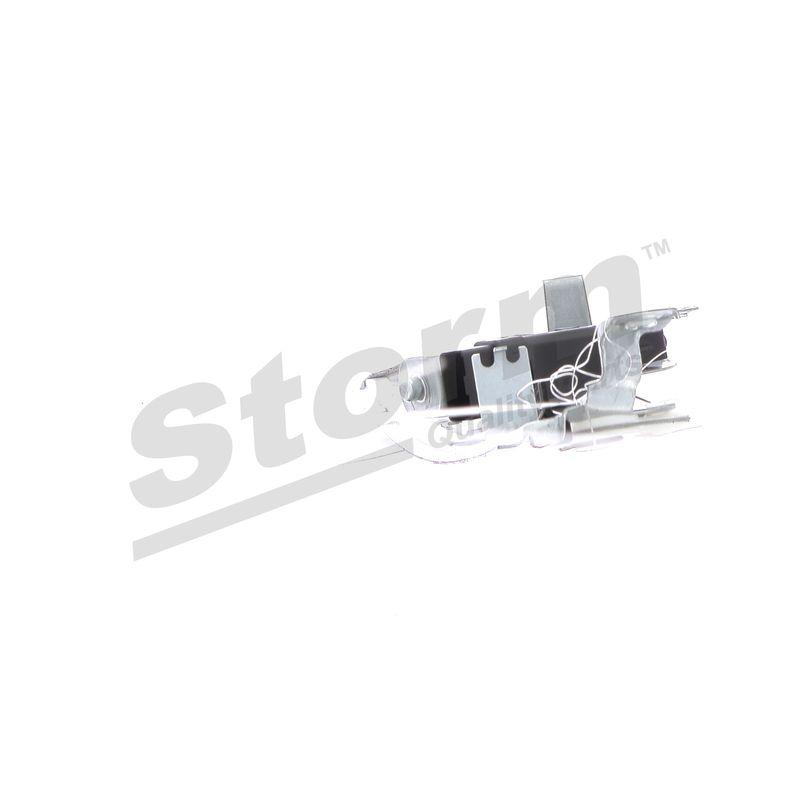 Lève-vitre STORM QUALITY PARTS 87145