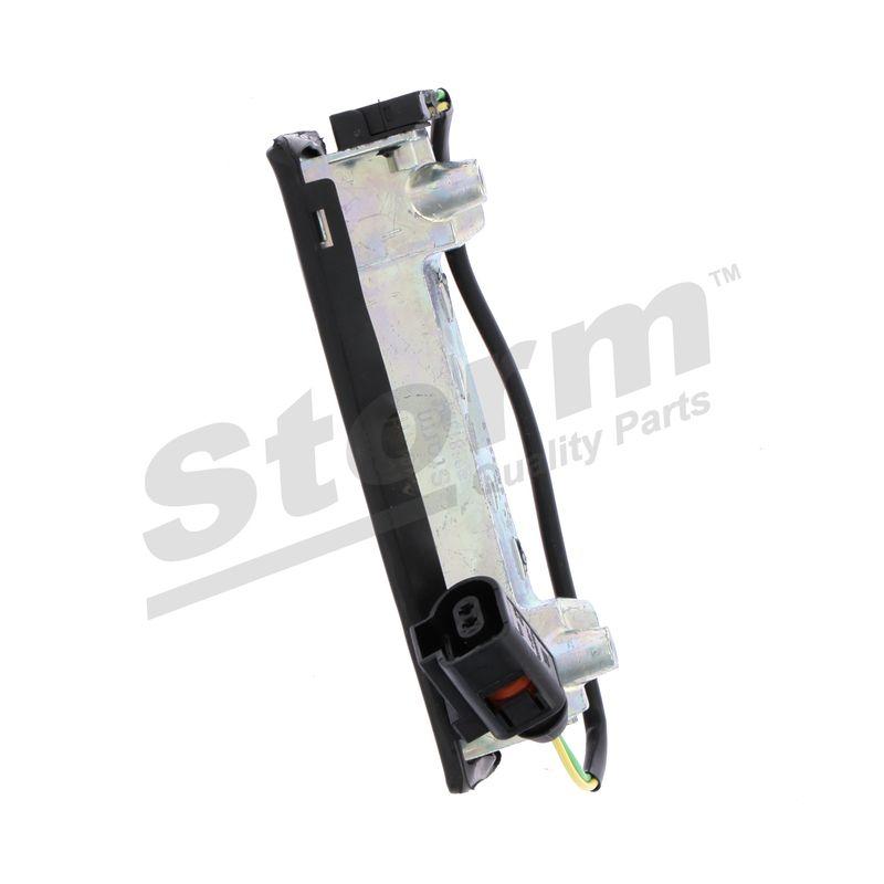Touche, déverrouillage automatique du hayon STORM QUALITY PARTS 9702502