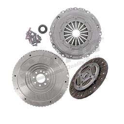 Kit adaptateur, embrayage STORM QUALITY PARTS STO1008