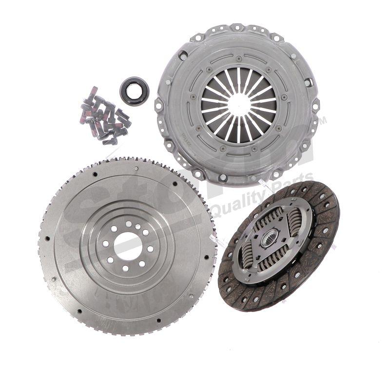 Kit adaptateur, embrayage STORM QUALITY PARTS STO1008