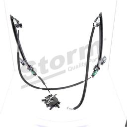 Lève-vitre STORM QUALITY PARTS 136078