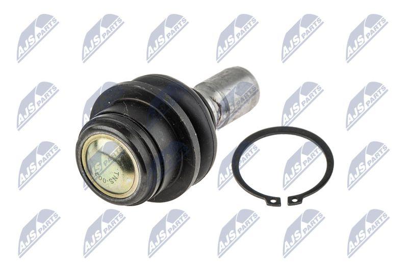 Rotule de suspension NTY ZST-NS-002