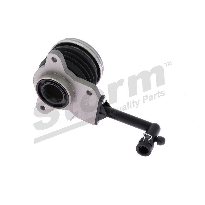 Butée hydraulique, embrayage STORM QUALITY PARTS 9906