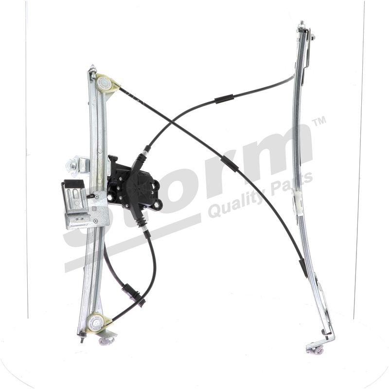 Lève-vitre STORM QUALITY PARTS 70573