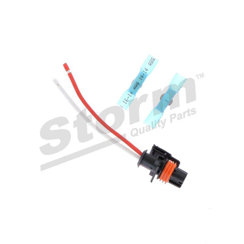 Kit réparation de câble, injecteur STORM QUALITY PARTS 399104