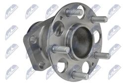 Kit de roulements de roue NTY KLT-HD-085