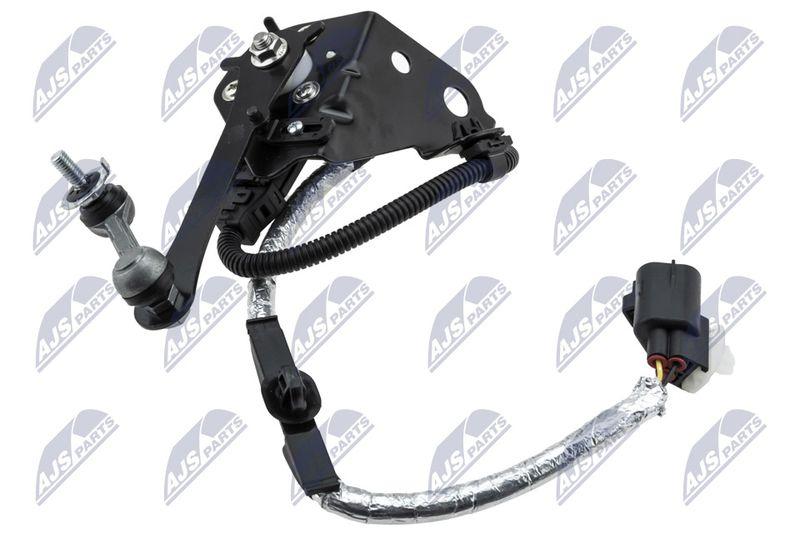 Capteur, correcteur de portée d’éclairage NTY ECX-TY-024
