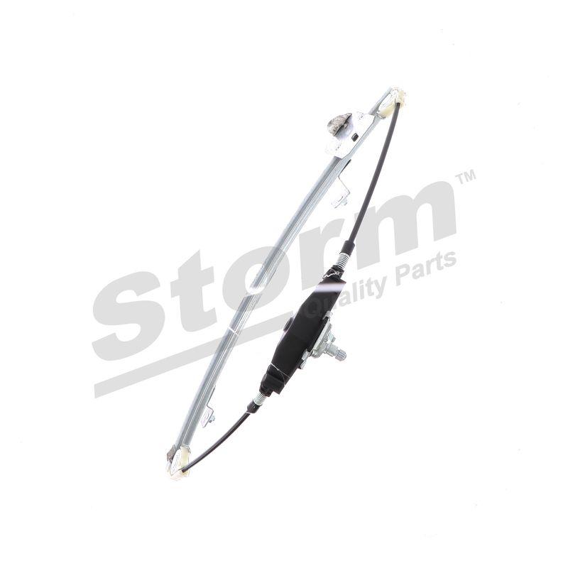 Lève-vitre STORM QUALITY PARTS 31076