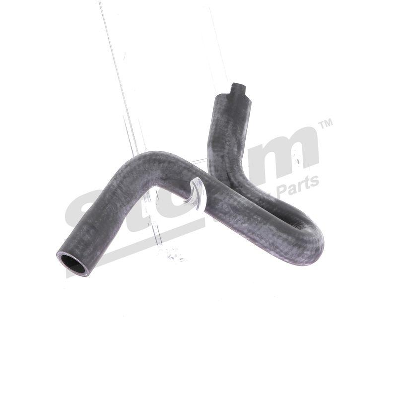 Tuyau, échangeur de chaleur (chauffage) STORM QUALITY PARTS F8788