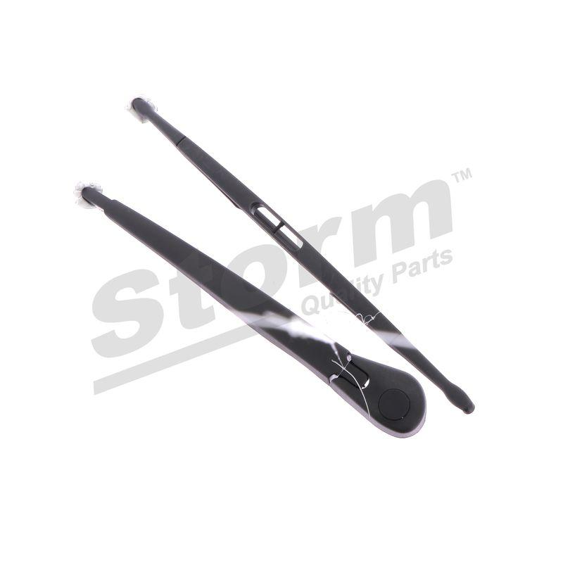 Kit de bras d'essuie-glace, nettoyage des vitres STORM QUALITY PARTS 87240KIT