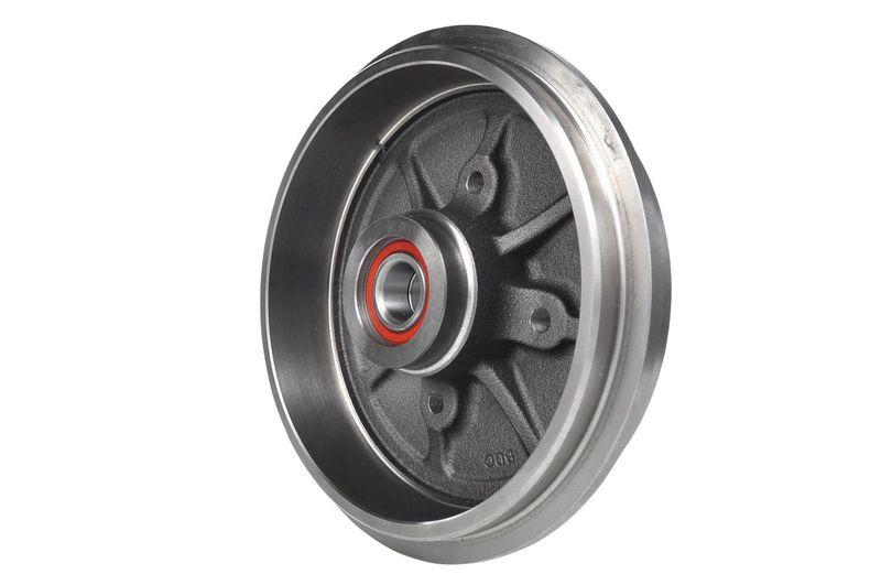 Tambour de frein BOSCH 0 986 477 151