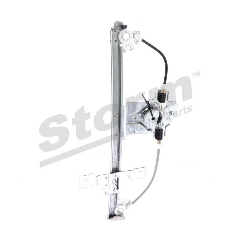 Lève-vitre STORM QUALITY PARTS 70776