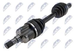 Arbre de transmission NTY NPW-PL-133
