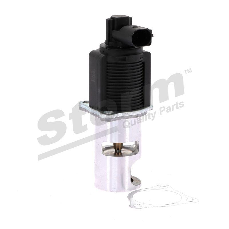 Vanne EGR STORM QUALITY PARTS 9023