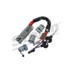 Jeu de cylindres de serrures STORM QUALITY PARTS 29027