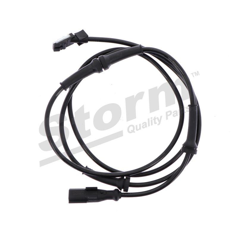 Capteur, vitesse de roue STORM QUALITY PARTS 888033