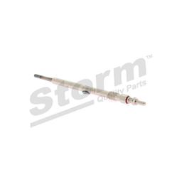 Bougie de préchauffage STORM QUALITY PARTS 566011