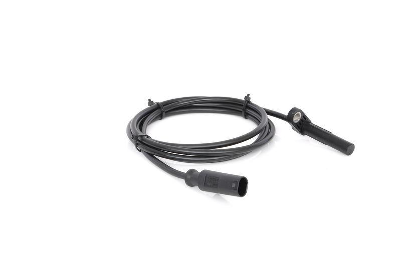 Capteur, vitesse de roue BOSCH 0 265 009 340