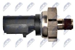 Indicateur de pression d'huile NTY ECC-CH-001