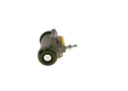 Cylindre de roue BOSCH F026009939