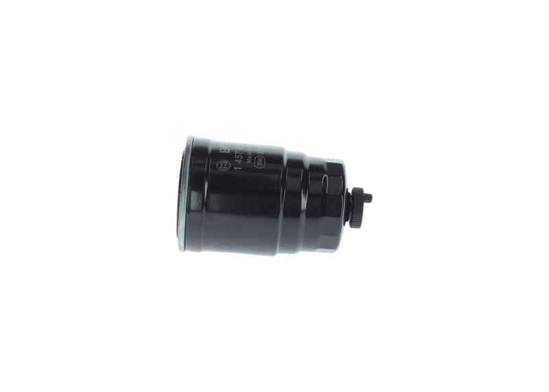 Filtre à carburant BOSCH 1 457 434 439